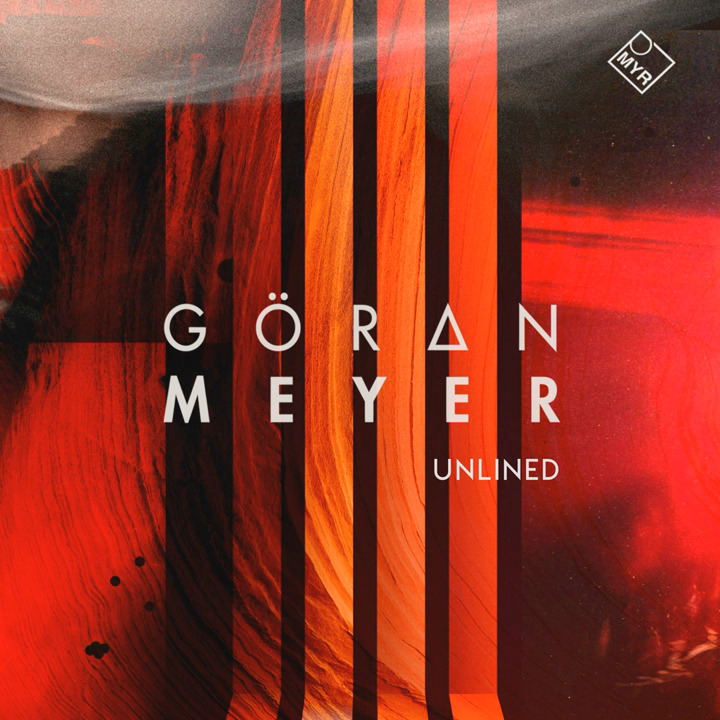 Goeran Meyer - Unlined
