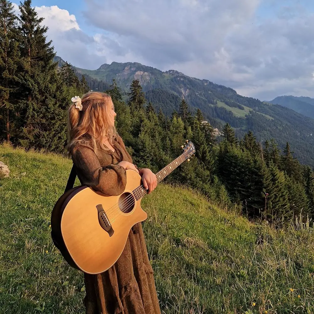 Jasmin Wagner – Were You Happy Today