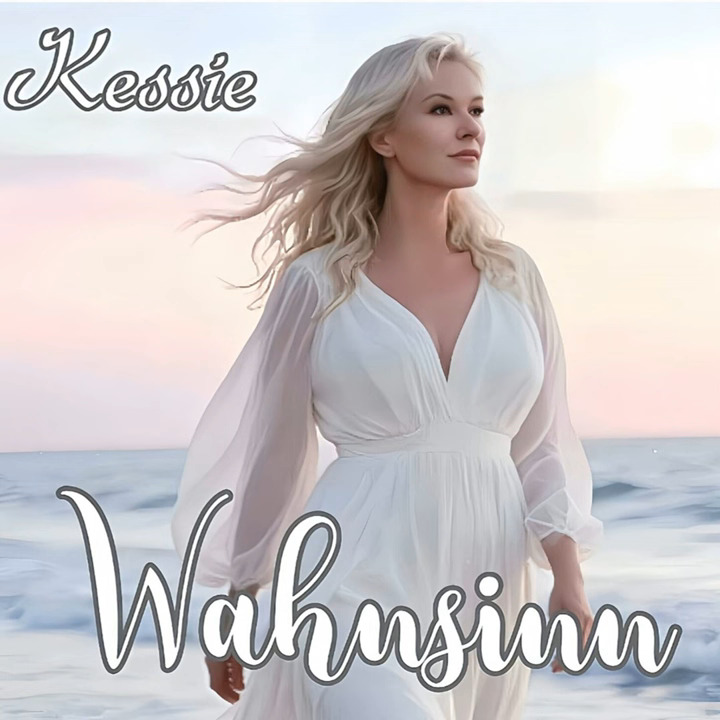 Kessie - Wahnsinn