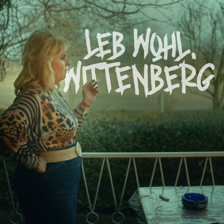 Peter Plate, Ulf Leo Sommer & Joshua Lange feat. Steffi Irmen - Leb wohl Wittenberg