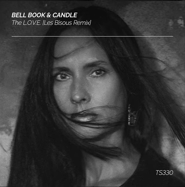 Les Bisous - BELL BOOK & CANDLE "The L.O.V.E. - REMIX"