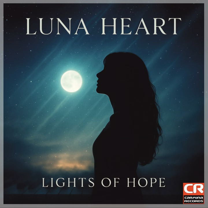 Luna Heart - Lights of hope