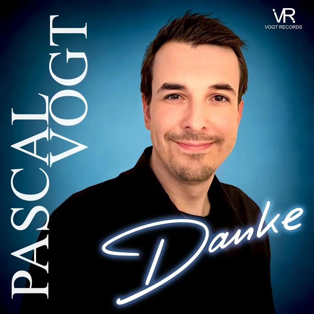 Pascal Vogt – Danke