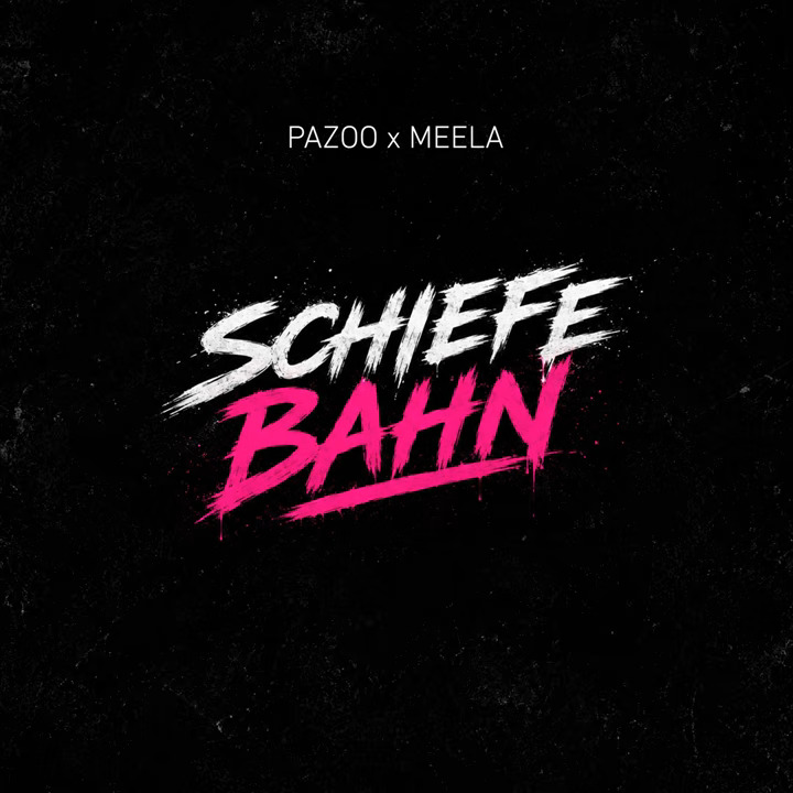 Pazoo & Meela - Schiefe Bahn