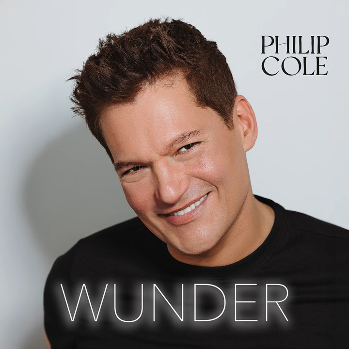 Philip Cole - Wunder