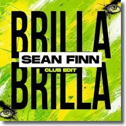 Sean Finn - Brilla Brilla (Club Edit)