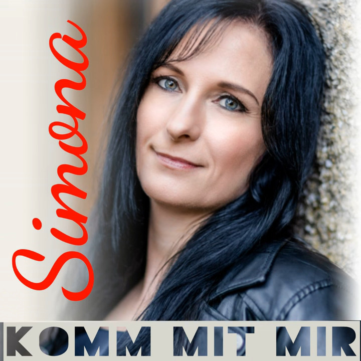 Simona - Komm mit ihr
