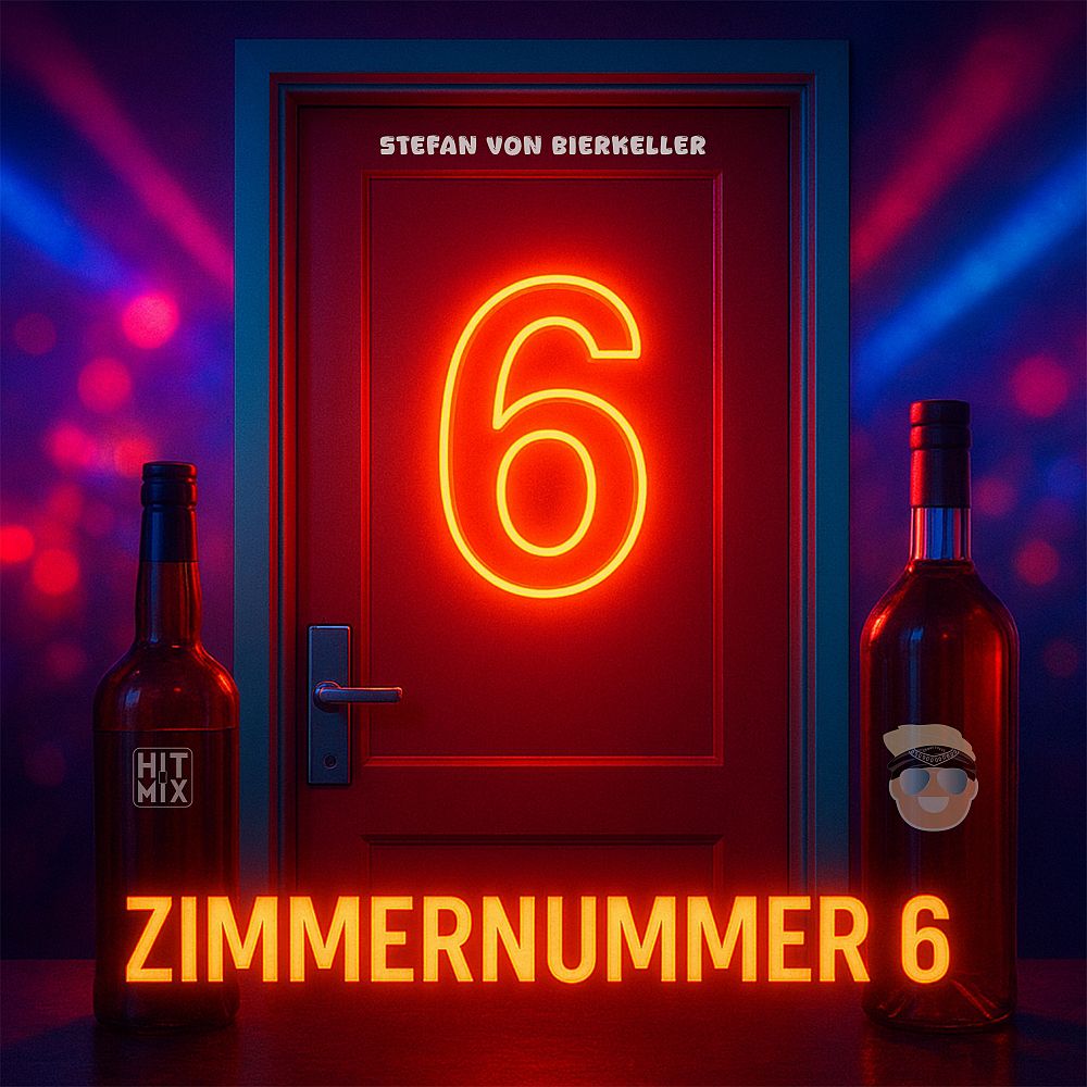 Stefan von BierKeller - Zimmernummer 6