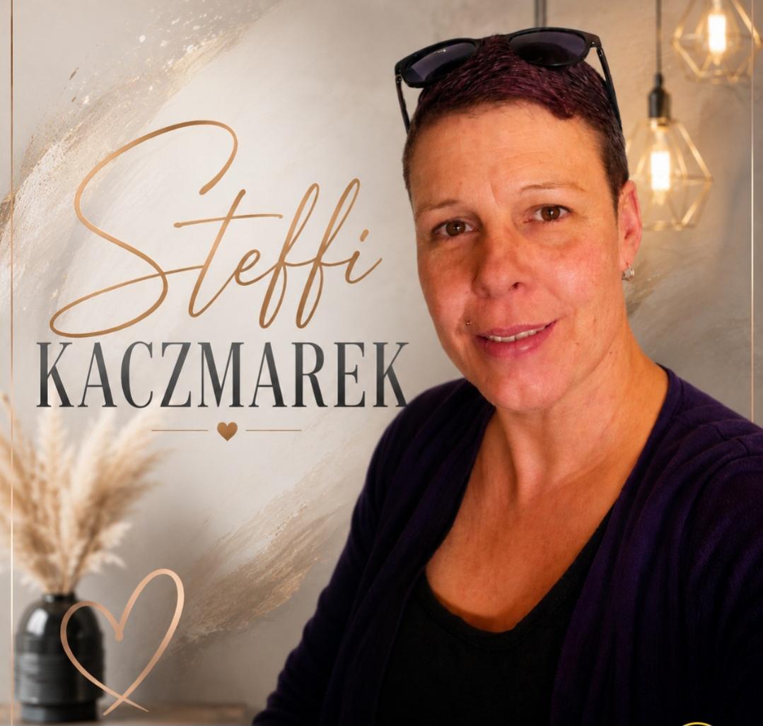 Steffi Kaczmarek – Musik mit Herz, Gefühl und Botschaft