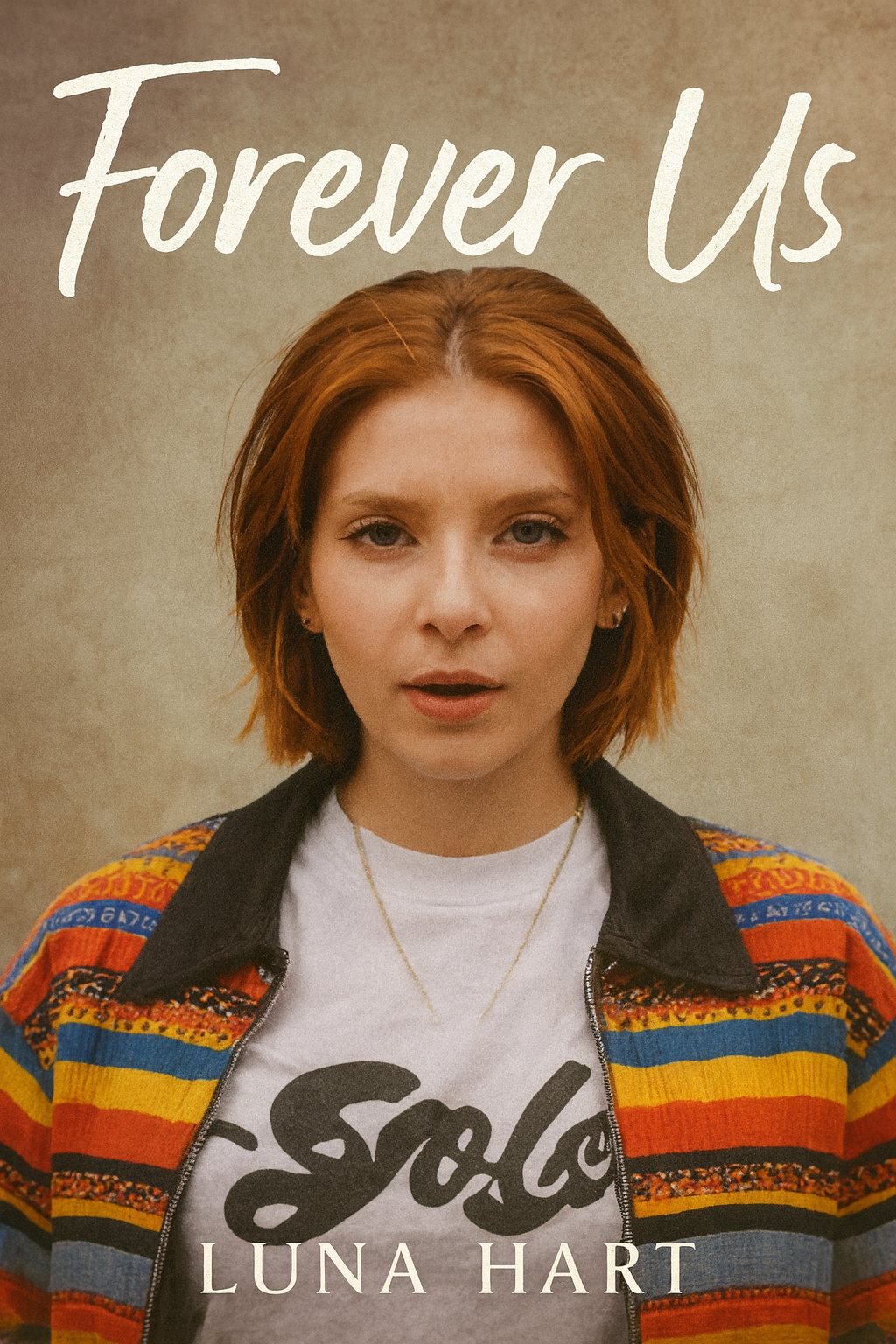 Luna Hart - Forever us