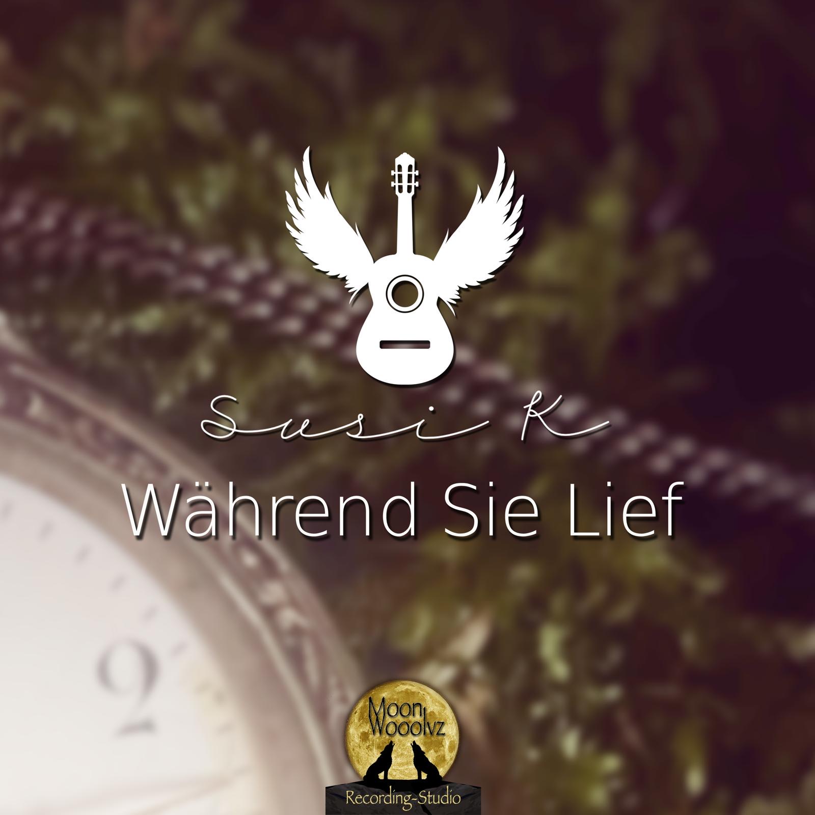 Susi K - Während sie lief