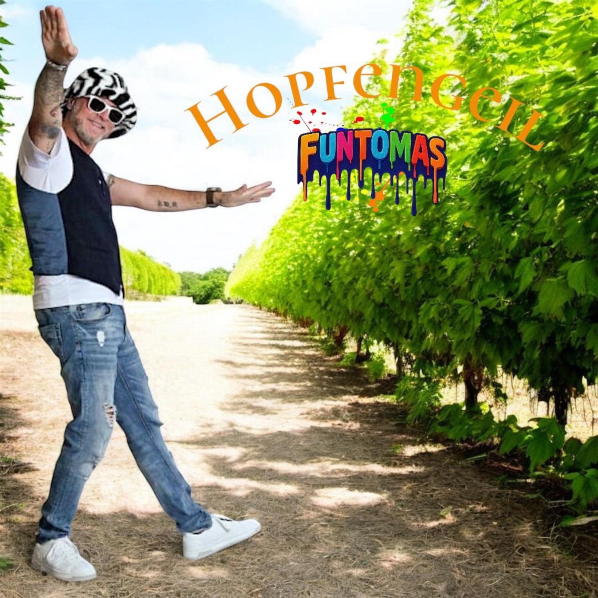 FUNTOMAS  - Hopfengeil