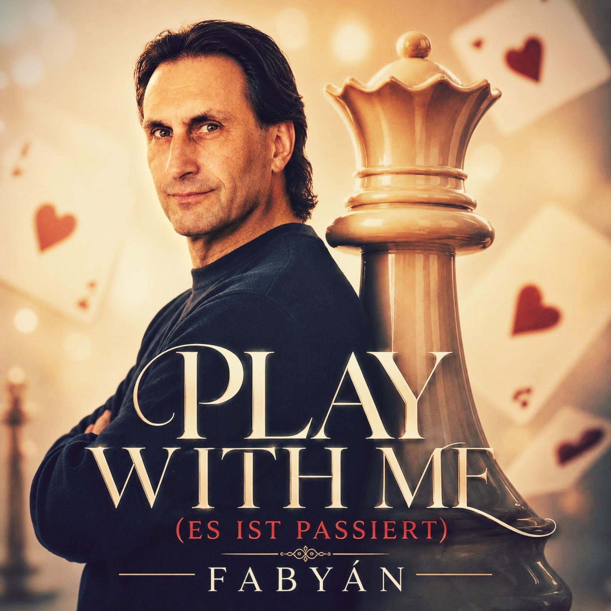 Fabyán - Play with me (es ist passiert)