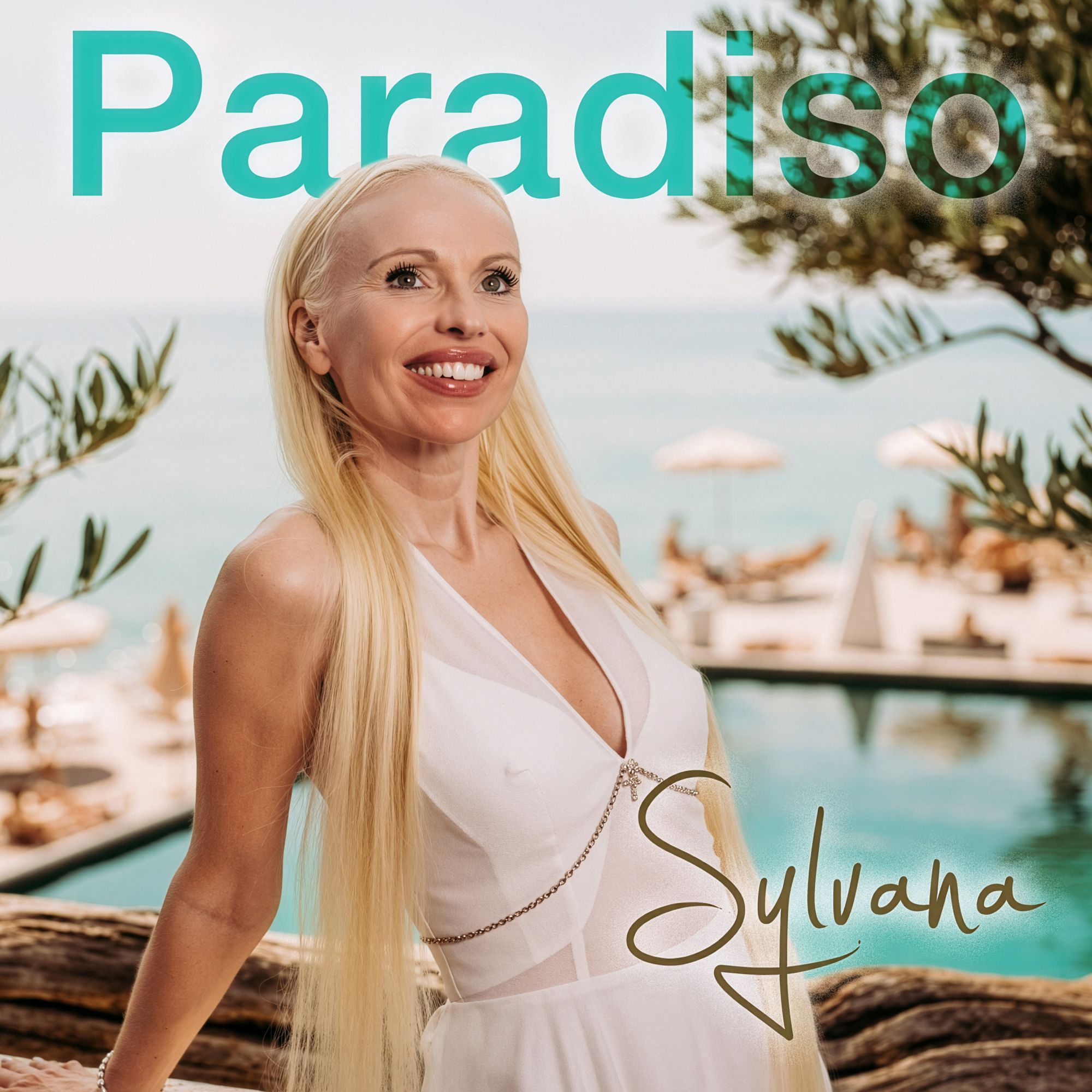 Sylvana - Paradiso
