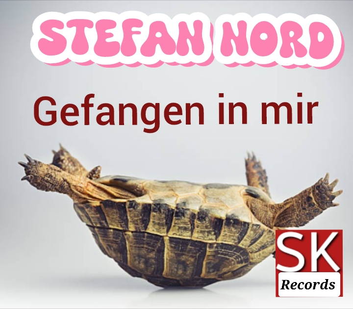Stefan Nord - Gefangen in mir