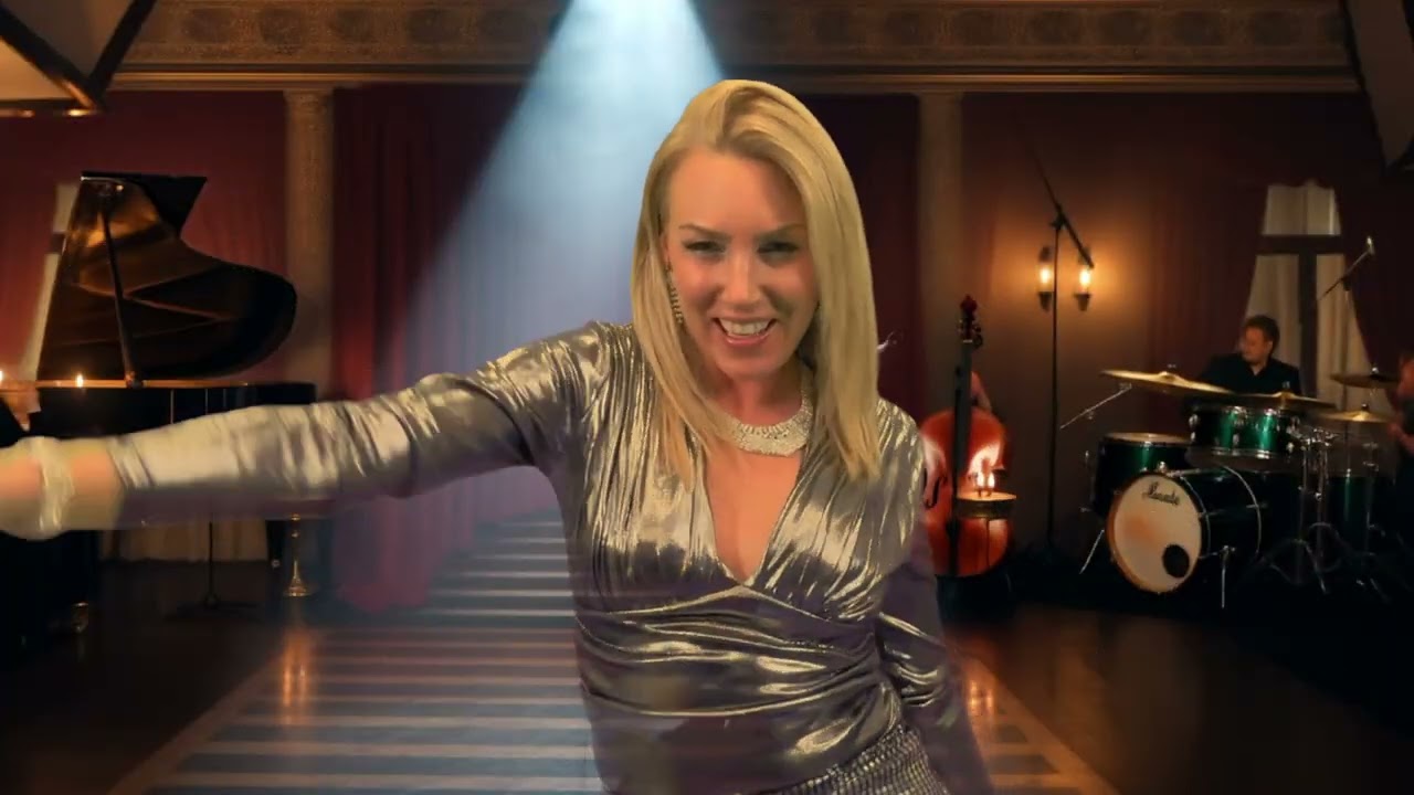 Youtube Vorschau - Video ID -2EB5hdudOc