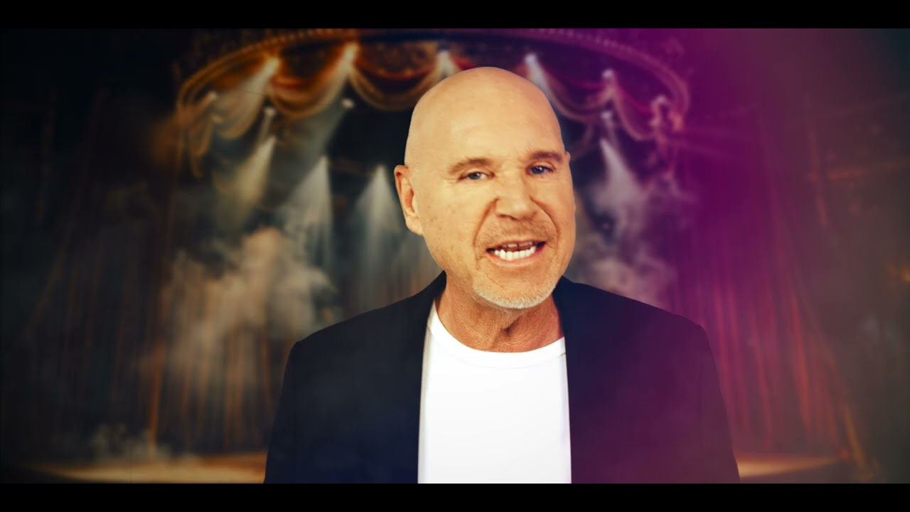 Youtube Vorschau - Video ID 2Km-xn5BUPM