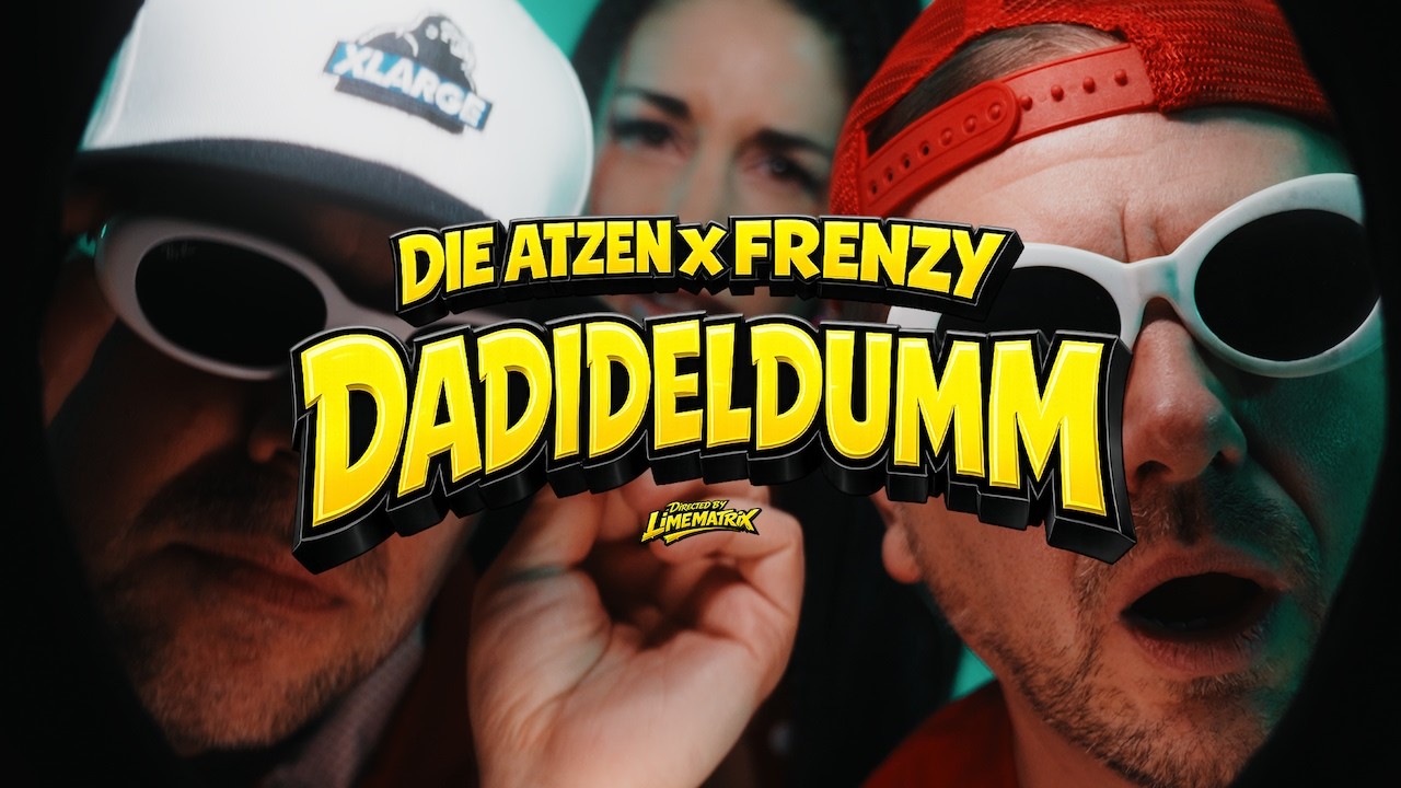 Youtube Vorschau - Video ID EbyFxMcDVrc