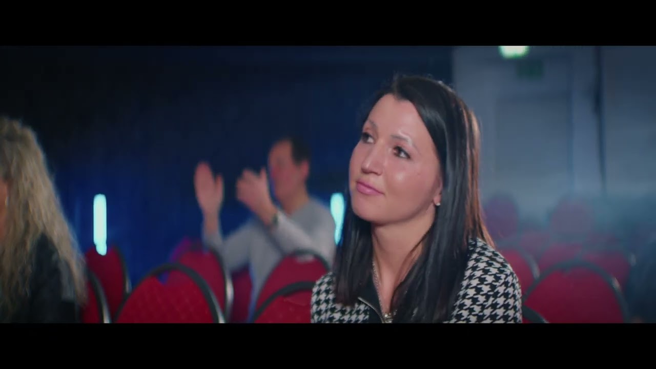 Youtube Vorschau - Video ID NcscA627Jws