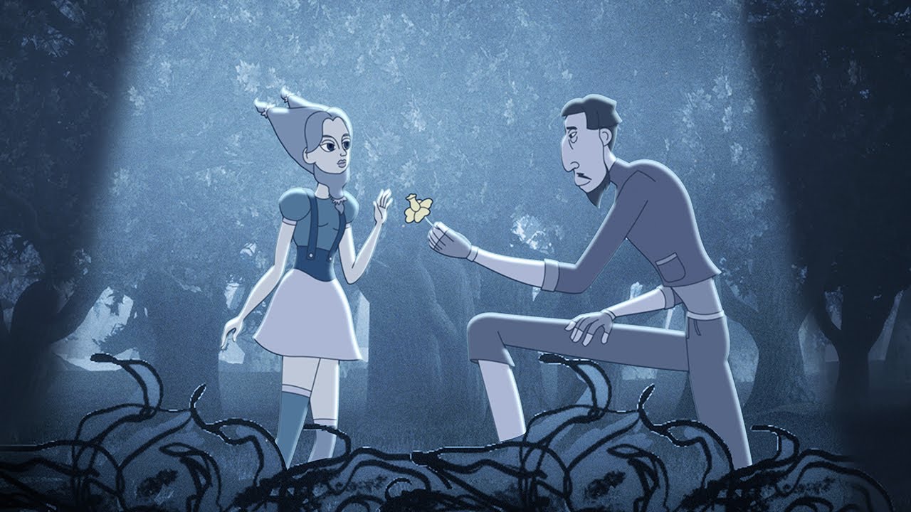 Youtube Vorschau - Video ID OBXl3J8gUkM