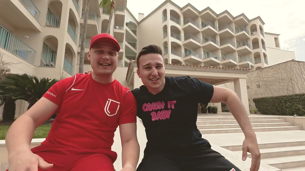 Youtube Vorschau - Video ID RfwG1cGn2Kk