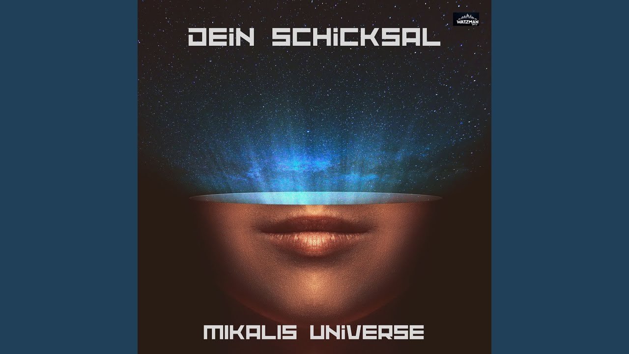 Youtube Vorschau - Video ID _Rckn5GVSuo