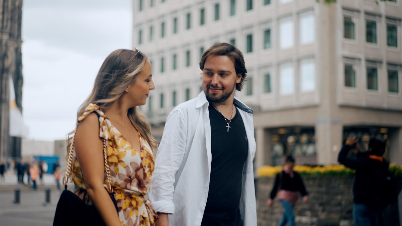 Youtube Vorschau - Video ID kLZWUgXuXK4