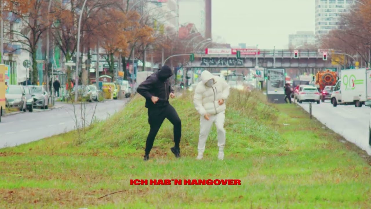 Youtube Vorschau - Video ID s_FNsSa-I-g