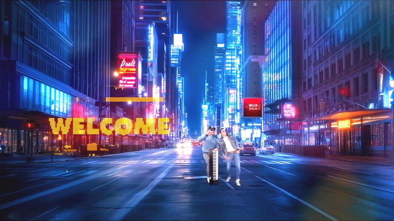 Youtube Vorschau - Video ID vAdFoFx1SCE