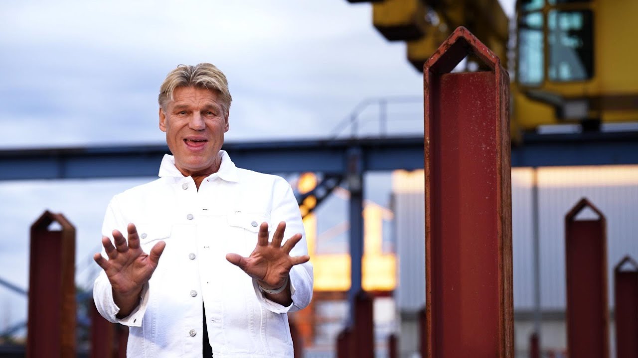 Youtube Vorschau - Video ID xDD2qlrpdpA