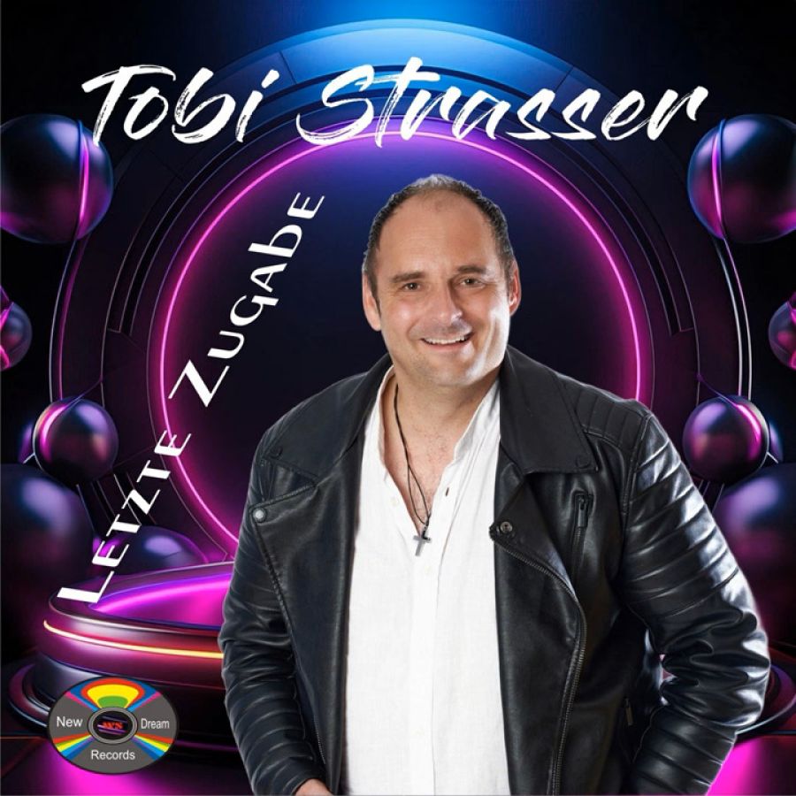 Tobi Strasser - Letzte Zugabe