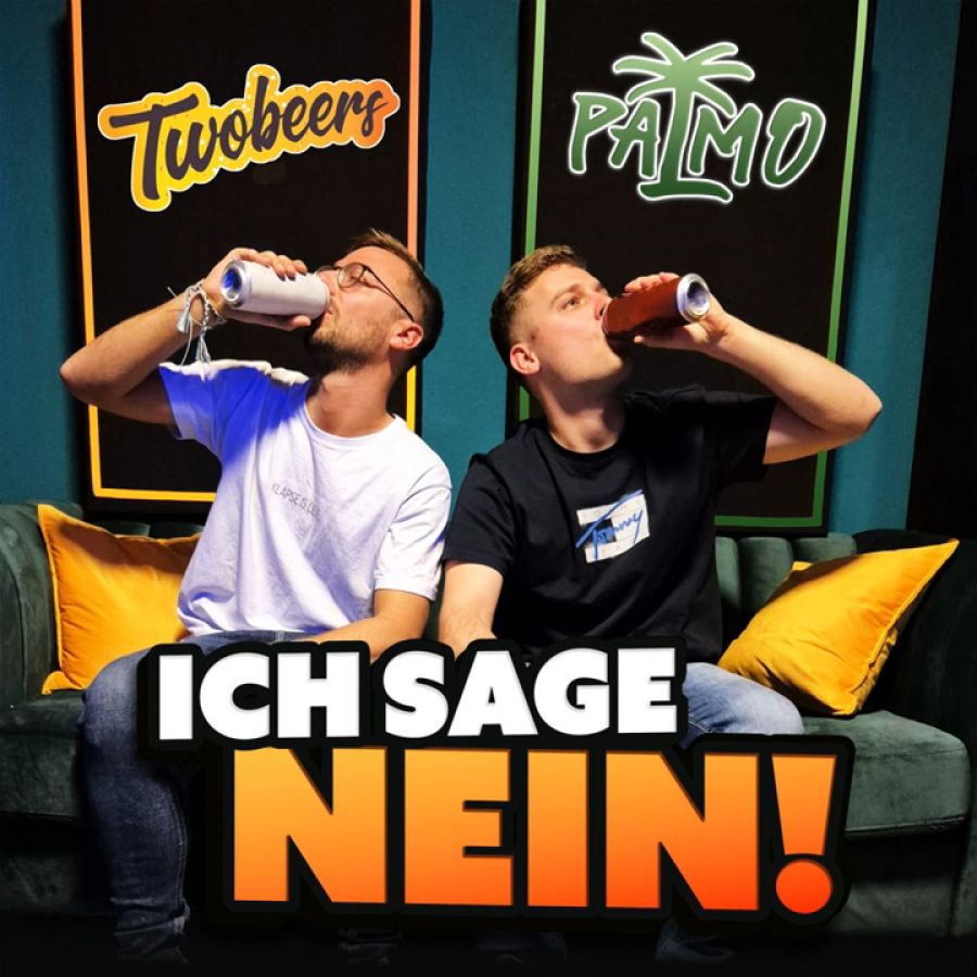 TwoBeers & Palmo - Ich sage nein