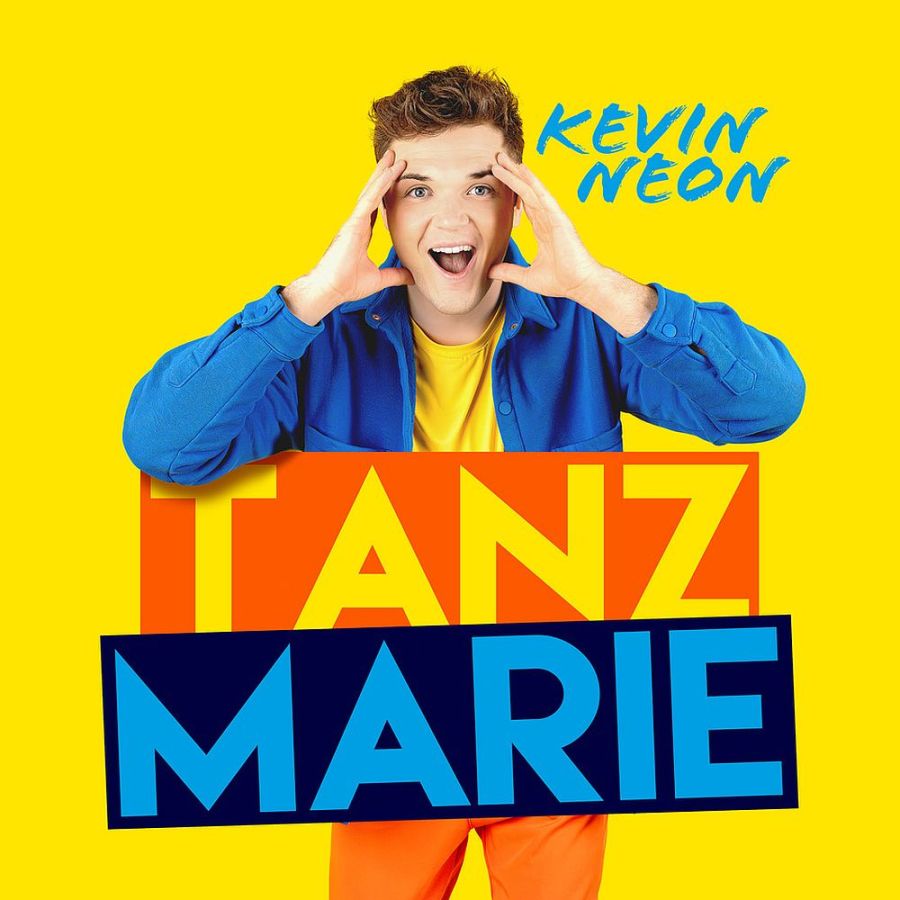 Kevin Neon - Tanz Marie