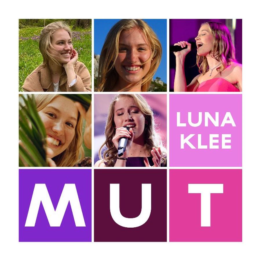 Luna Klees - Mut