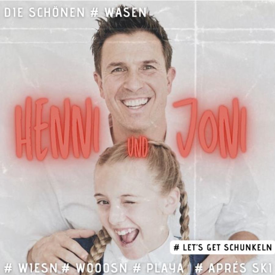 Henni & Joni - Die Schönen Wasen