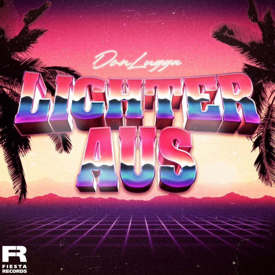 Don Lugga - Lichter aus