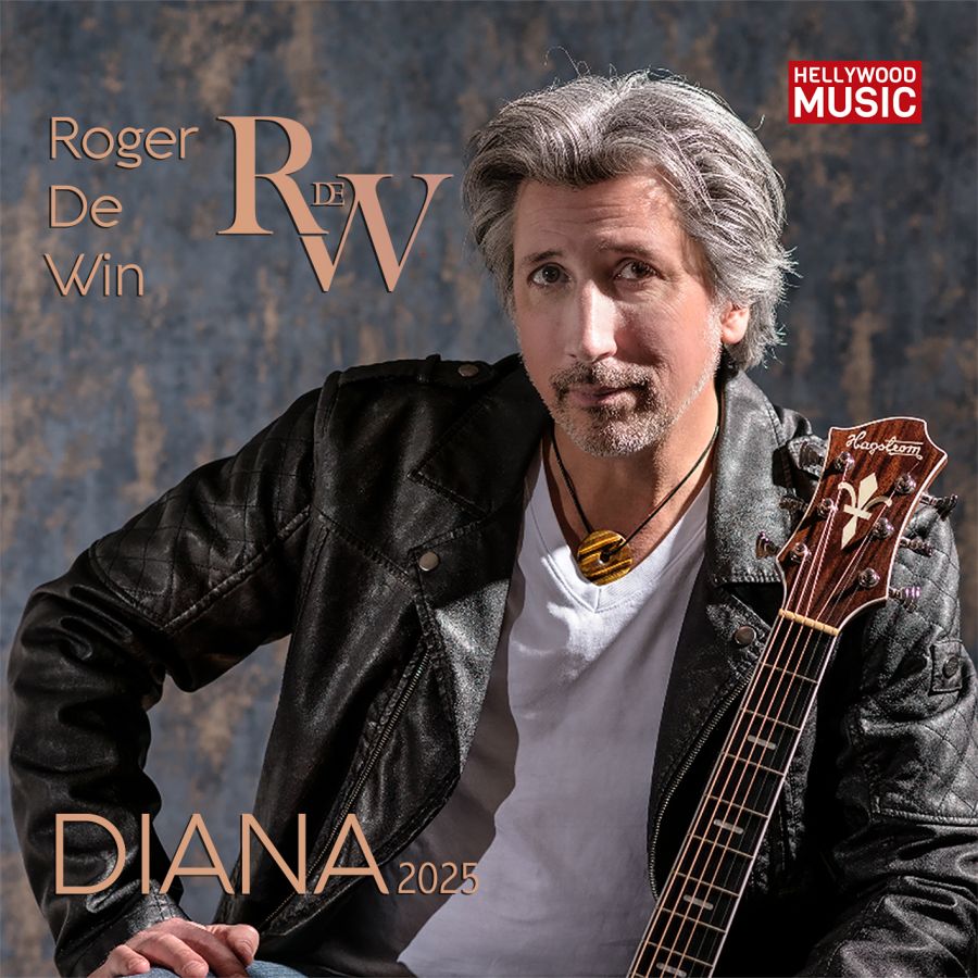 Roger De Win - Diana 2025