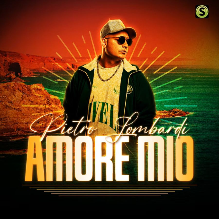 Pietro Lombardi - Amore Mio