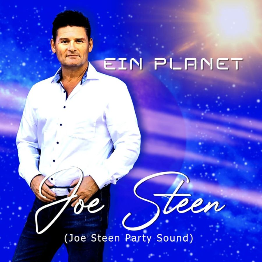 Joe Steen - Ein Planet
