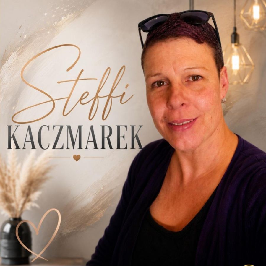 Steffi Kaczmarek – Musik mit Herz, Gefühl und Botschaft