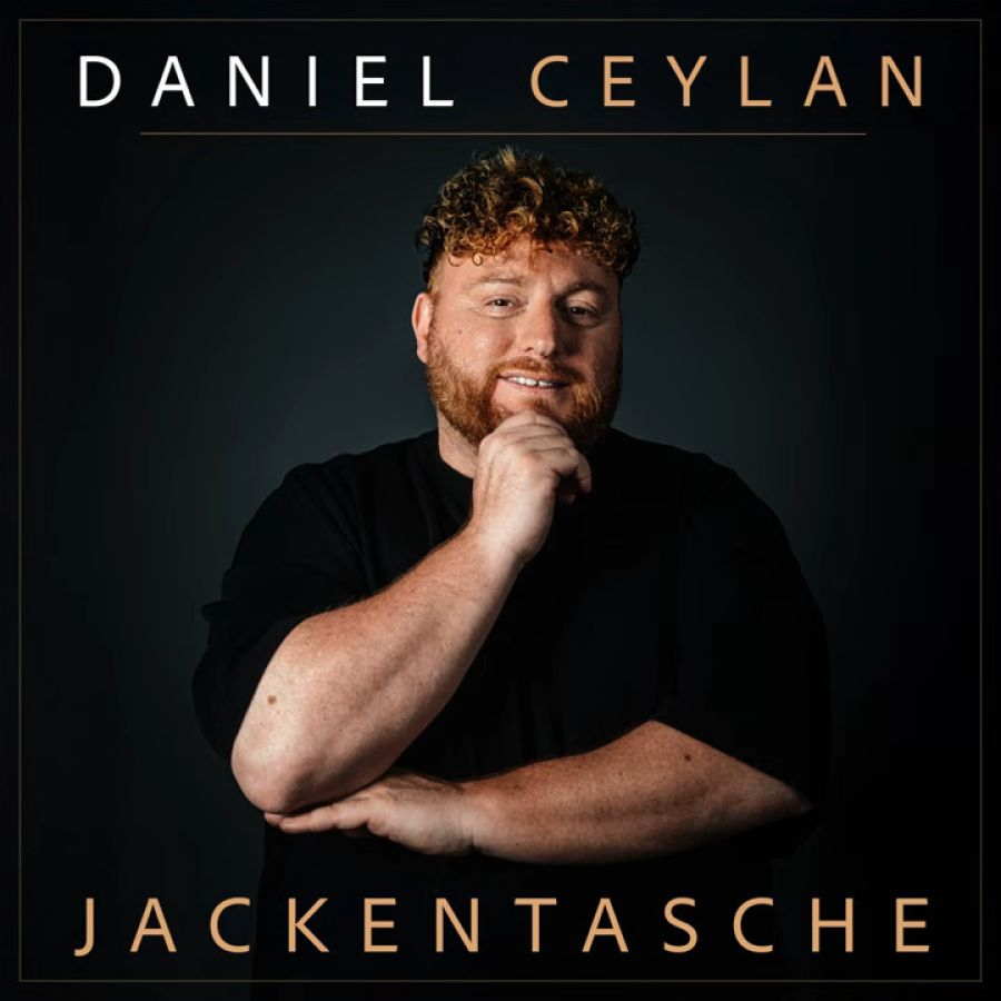 Daniel Ceylan - Jackentasche