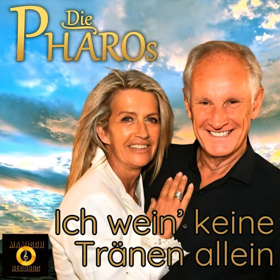 Die PHAROs - Ich wein keine Tränen allein ohne Dich
