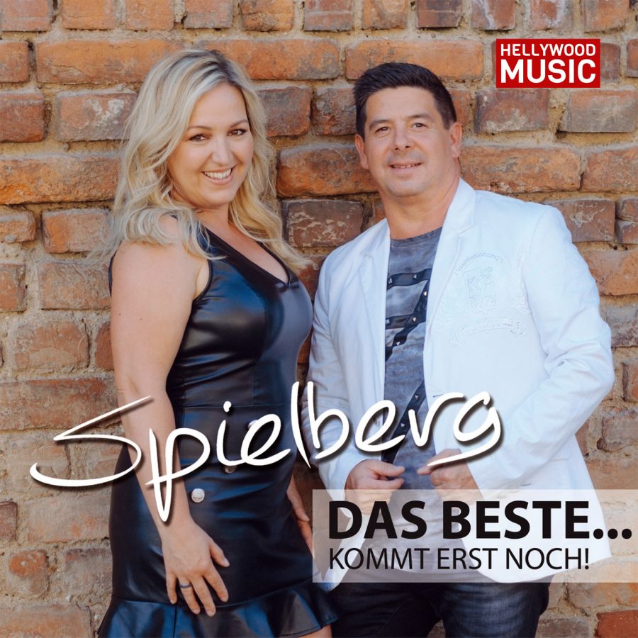 Spielberg - Das Beste kommt erst noch