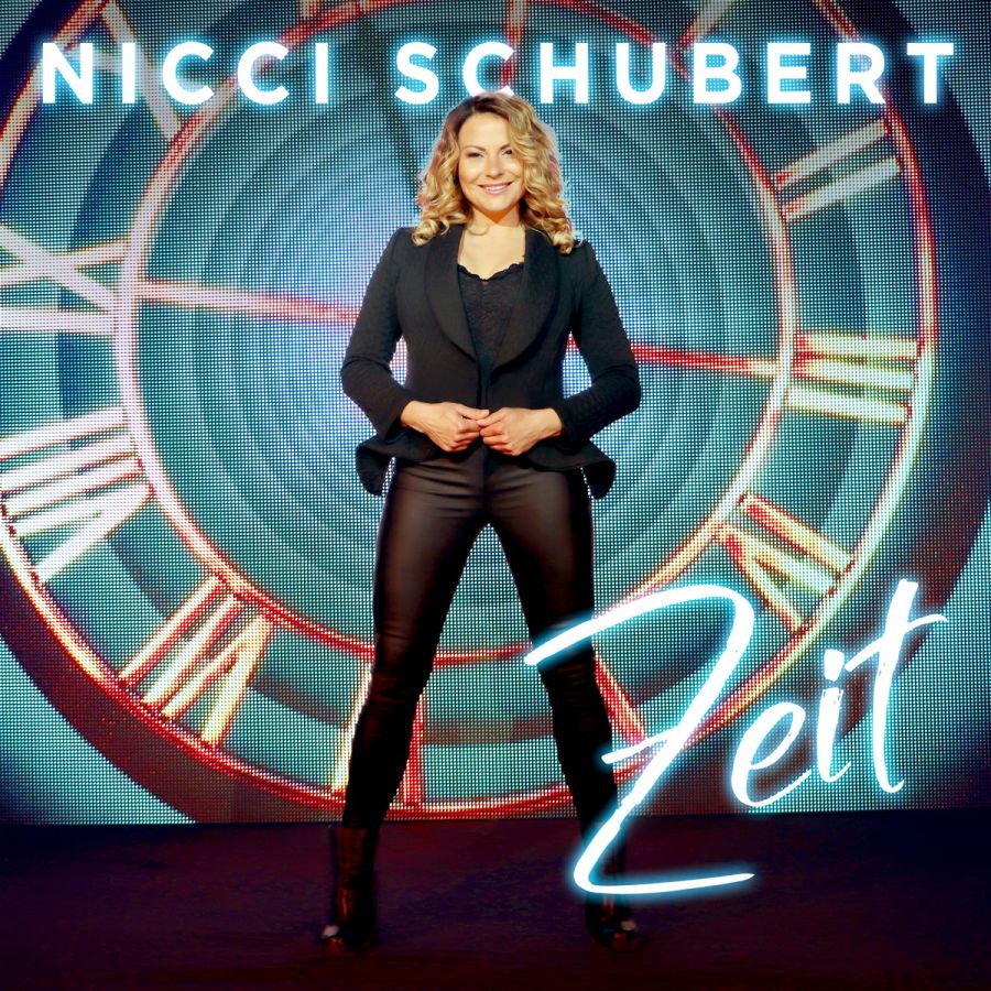 Nicci Schubert - Zeit