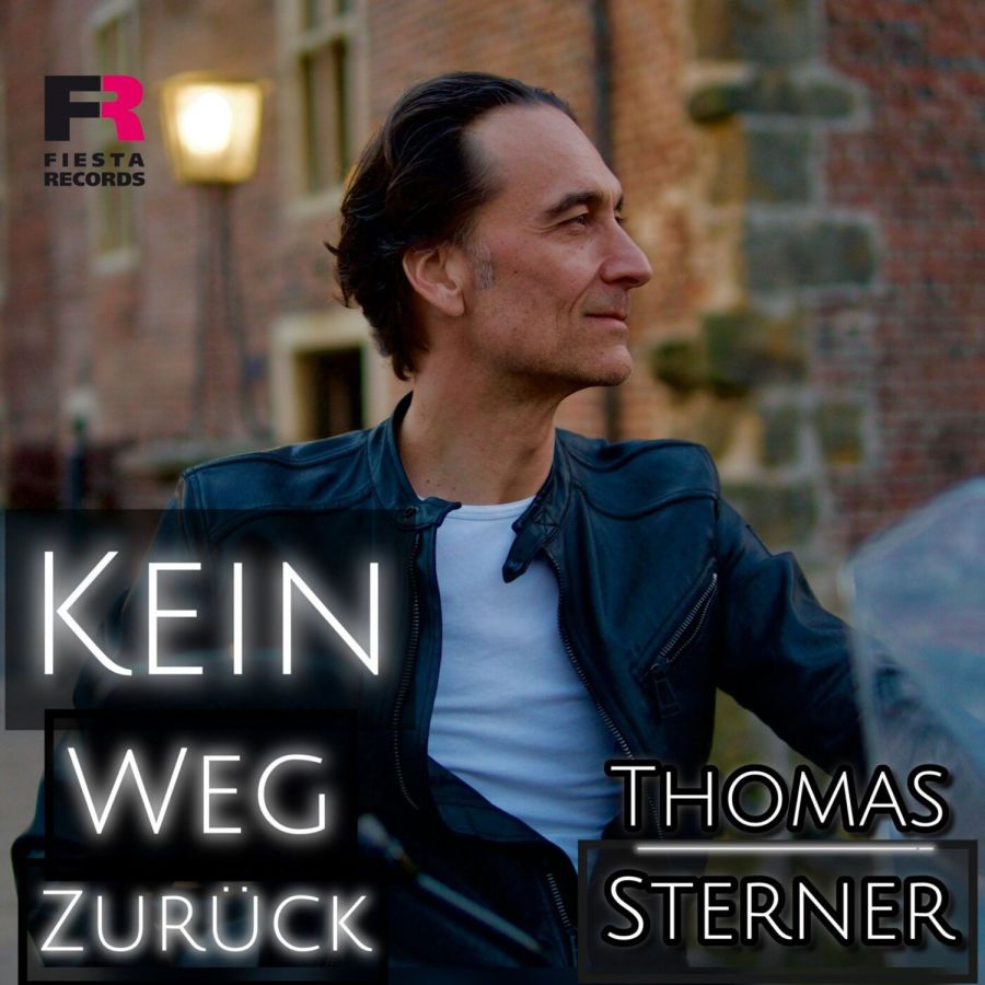 Thomas Sterner - Kein Weg zurück