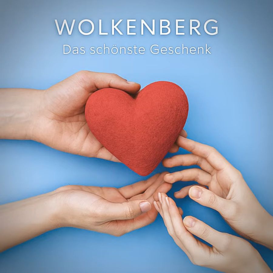 Wolkenberg - Das schönste Geschenk