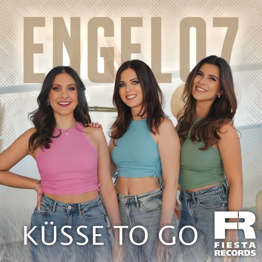 Engel 07 - Küsse to go