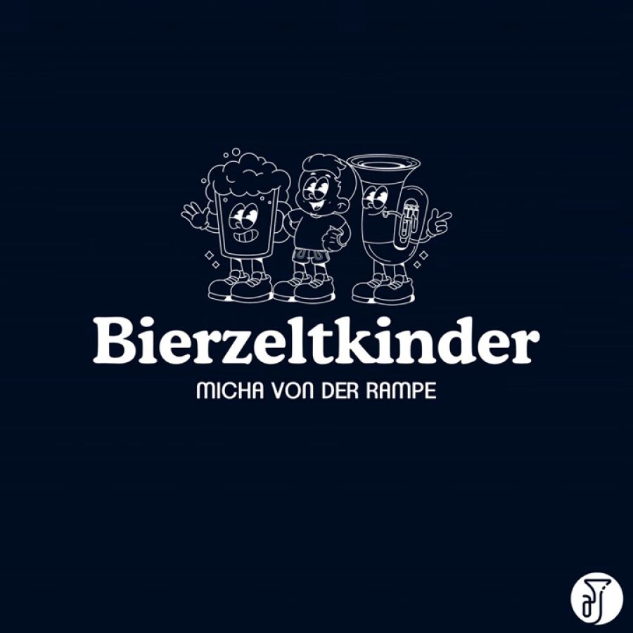 Micha von der Rampe - Bierzeltkinder