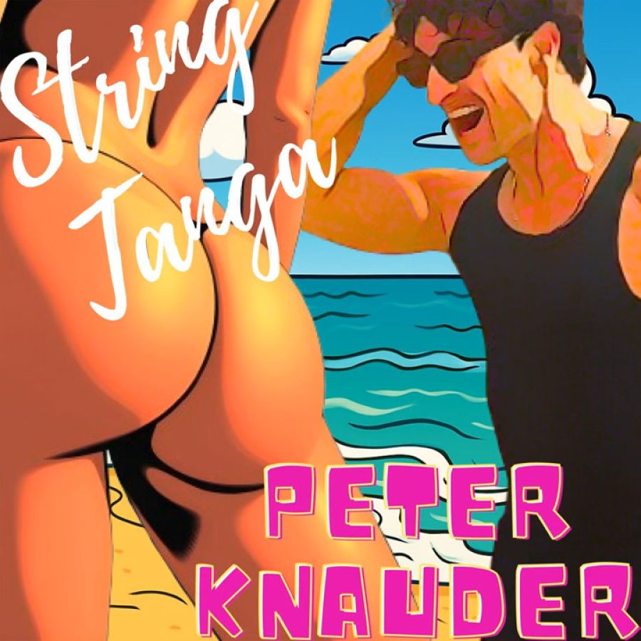 Peter Knauder - String Tanga