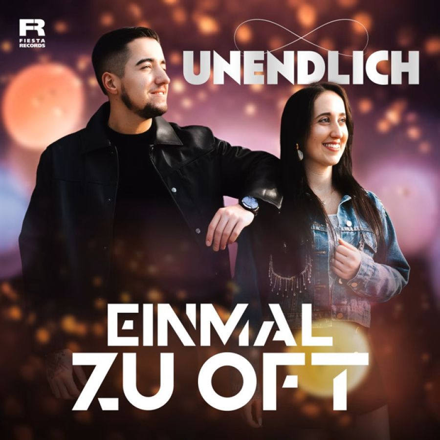 Unendlich – Einmal Zu Oft